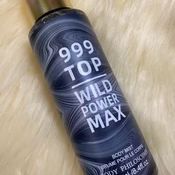 Colonia 999 Top