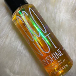 Colonia Coco Nut
