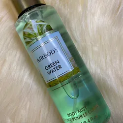 Colonia Green Water