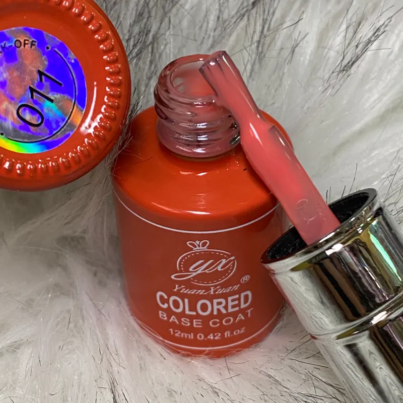 Color Base 12ml 011