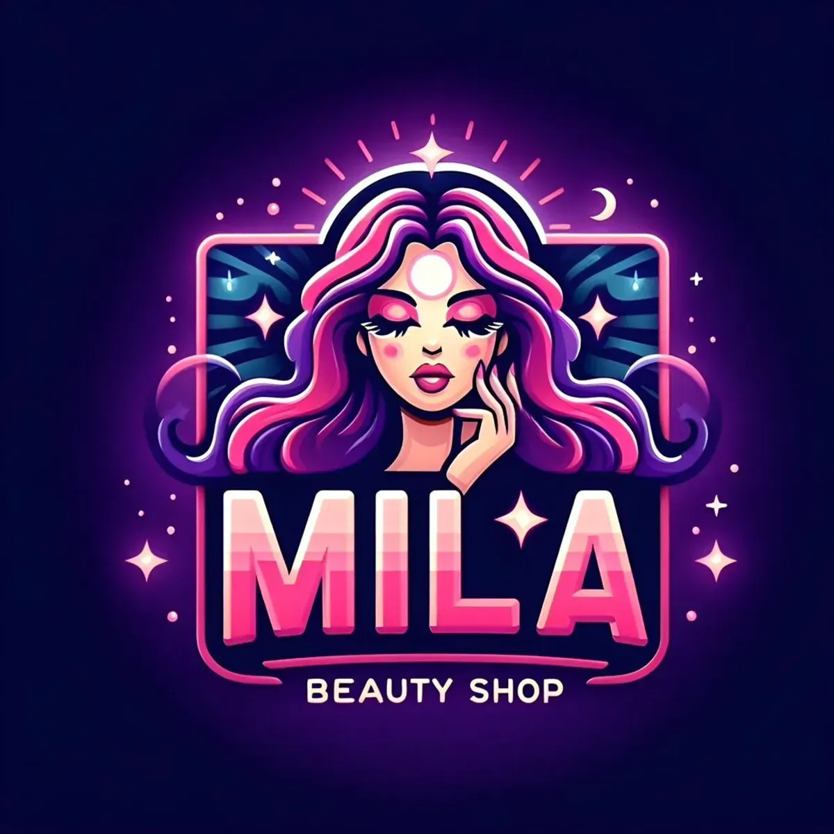 Mila Beauty Shop
