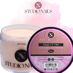 Cover Studio Nails