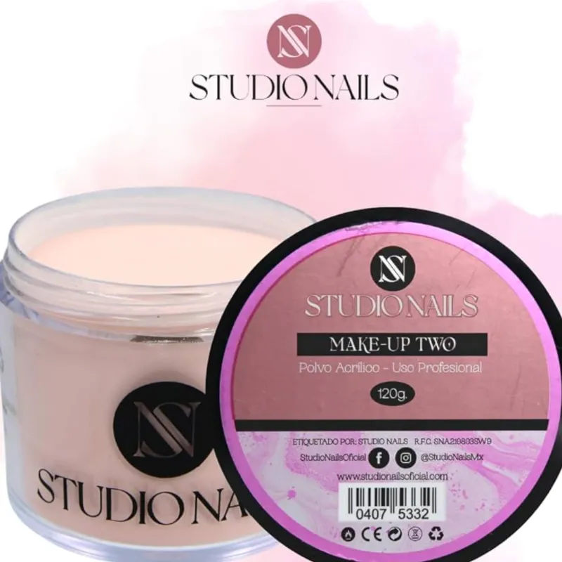 Cover Studio Nails