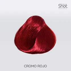 Cromo Rojo