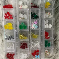 Decoración de Navidad 🎄 