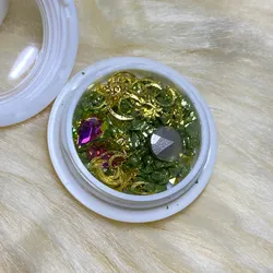 Decoración Mixta 🌙