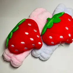 Diadema Ancha 🍓
