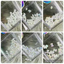 Medias Perlas Variadas