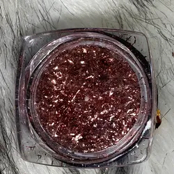 Efecto Flake Rosa Vieja