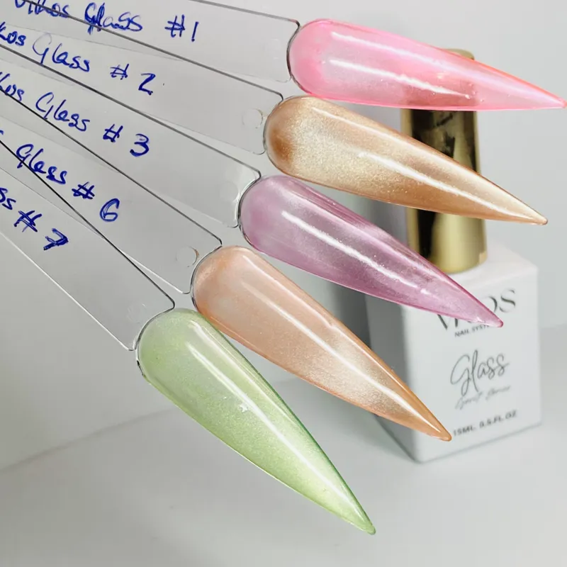 Efecto Ojo de Gato Vikos Glass