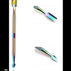 Empujador de Cutícula Tornasol 