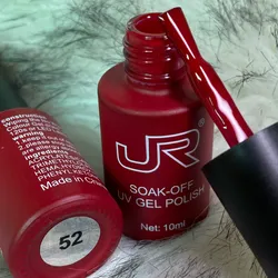 Esmalte JR 10ml 52