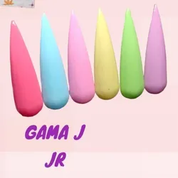 Esmalte JR 10ml Gama J
