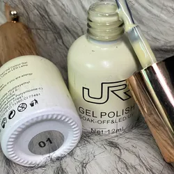 Esmalte JR 12ml Base
