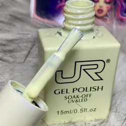 Esmalte JR 15 ml 20