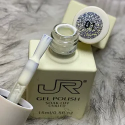 Esmalte JR 15ml 01