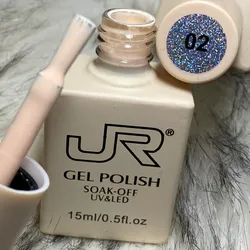 Esmalte JR 15ml 02