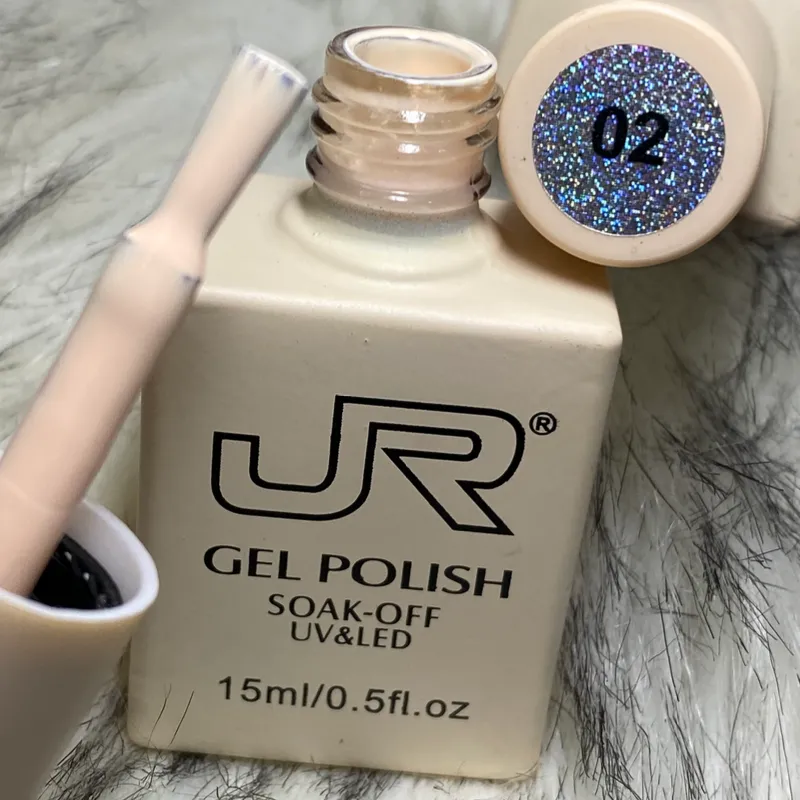 Esmalte JR 15ml 02
