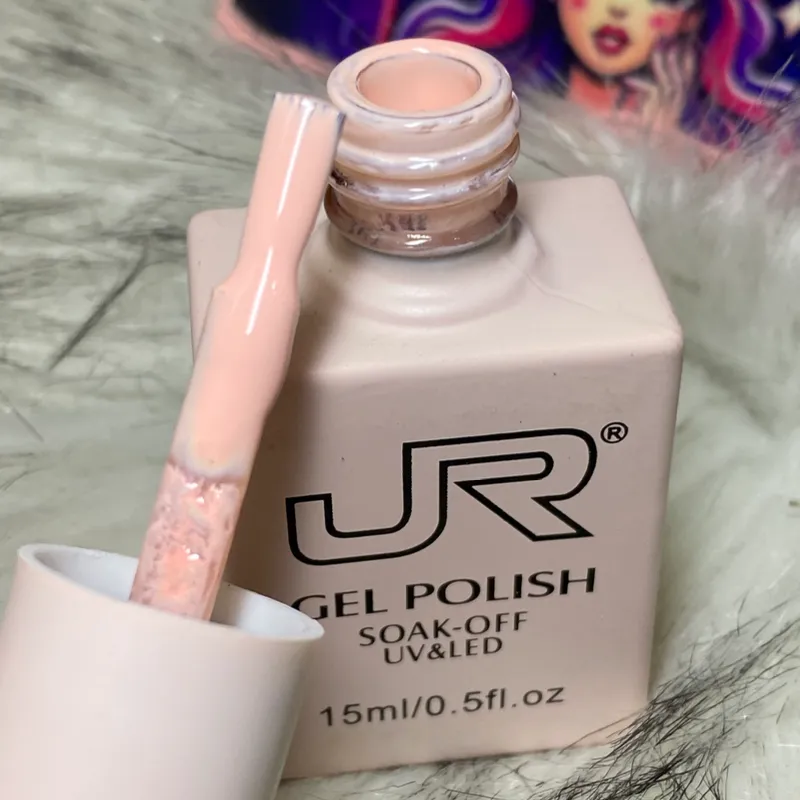 Esmalte JR 15ml 07