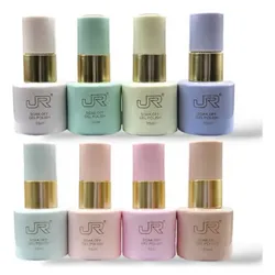 Esmalte Jr 15ml Gama A