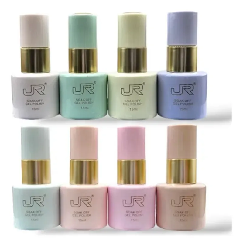 Esmalte Jr 15ml Gama A