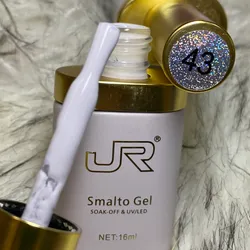 Esmalte JR 16ml 43