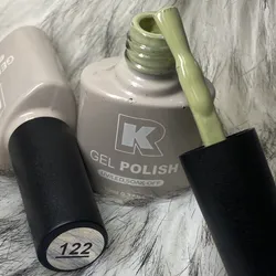 Esmalte K 10ml 122