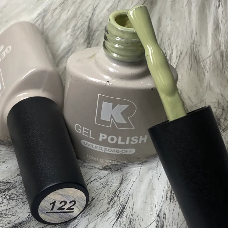 Esmalte K 10ml 122