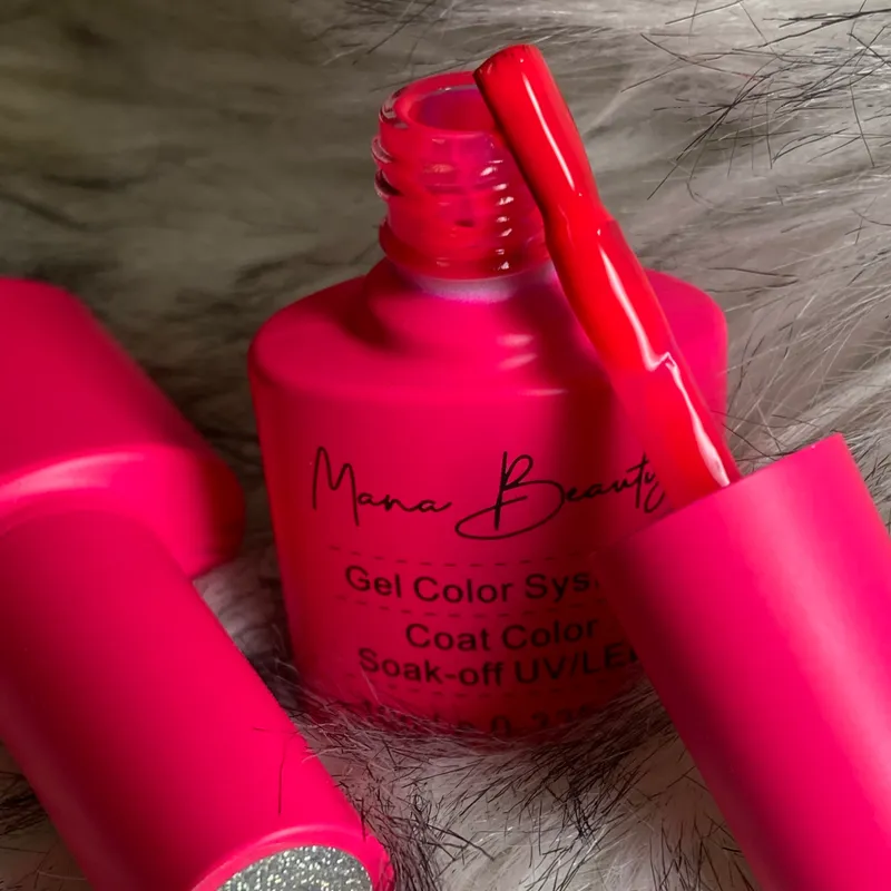 Esmalte Mana Beauty 06