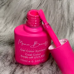 Esmalte Mana Beauty 10ml 07