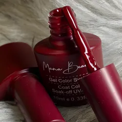 Esmalte Mana Beauty 12