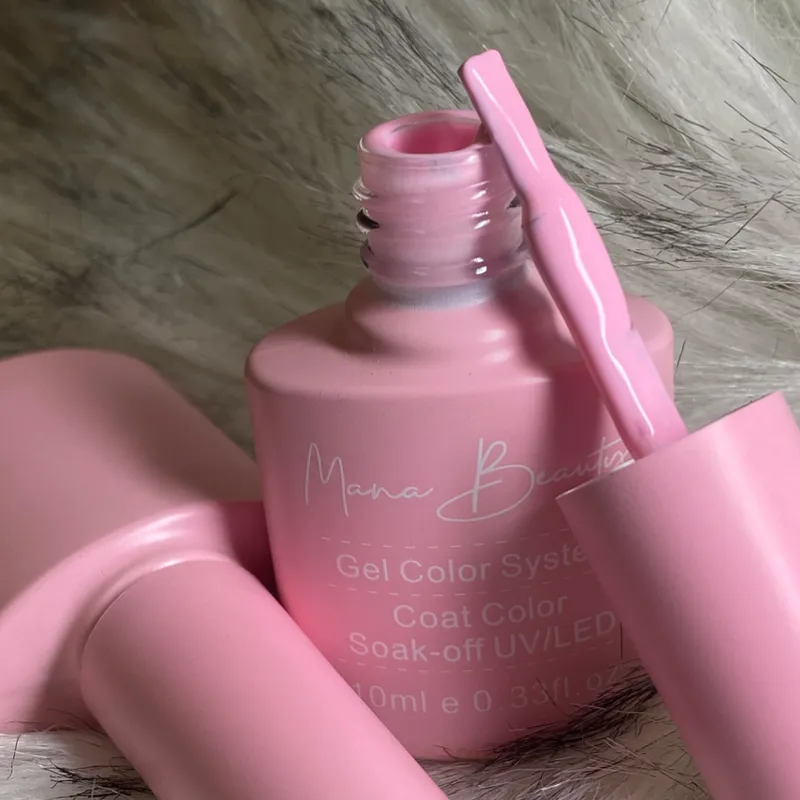 Esmalte Mana Beauty 18