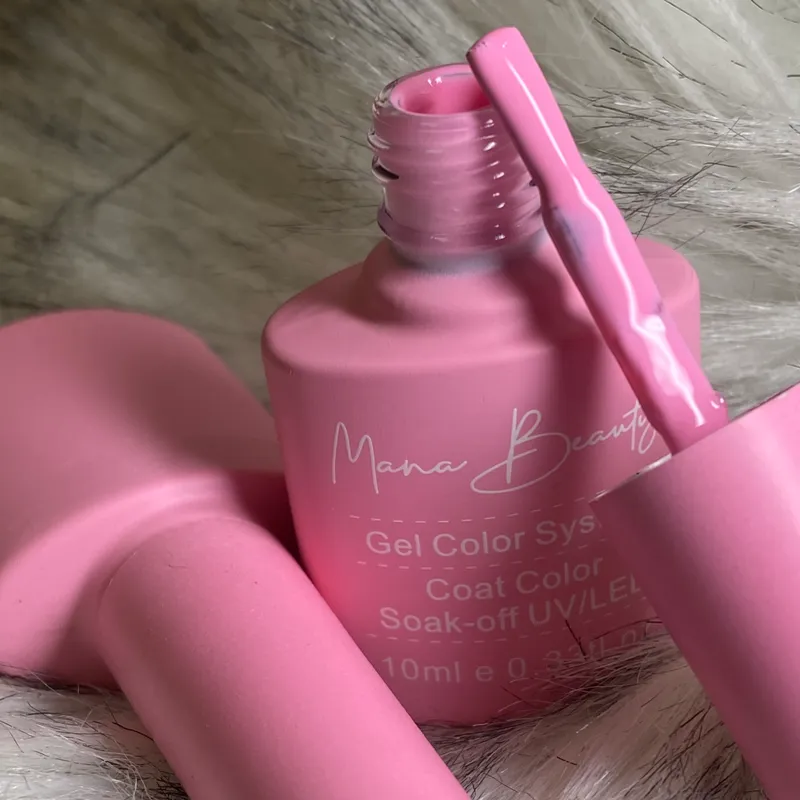 Esmalte Mana Beauty 20