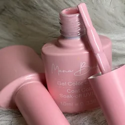 Esmalte Mana Beauty 25