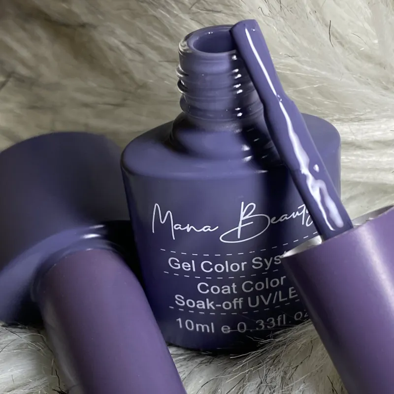 Esmalte Mana Beauty 32