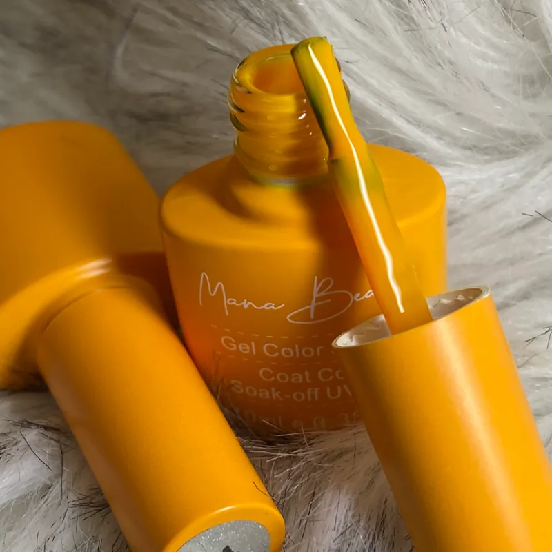 Esmalte Mana Beauty 34