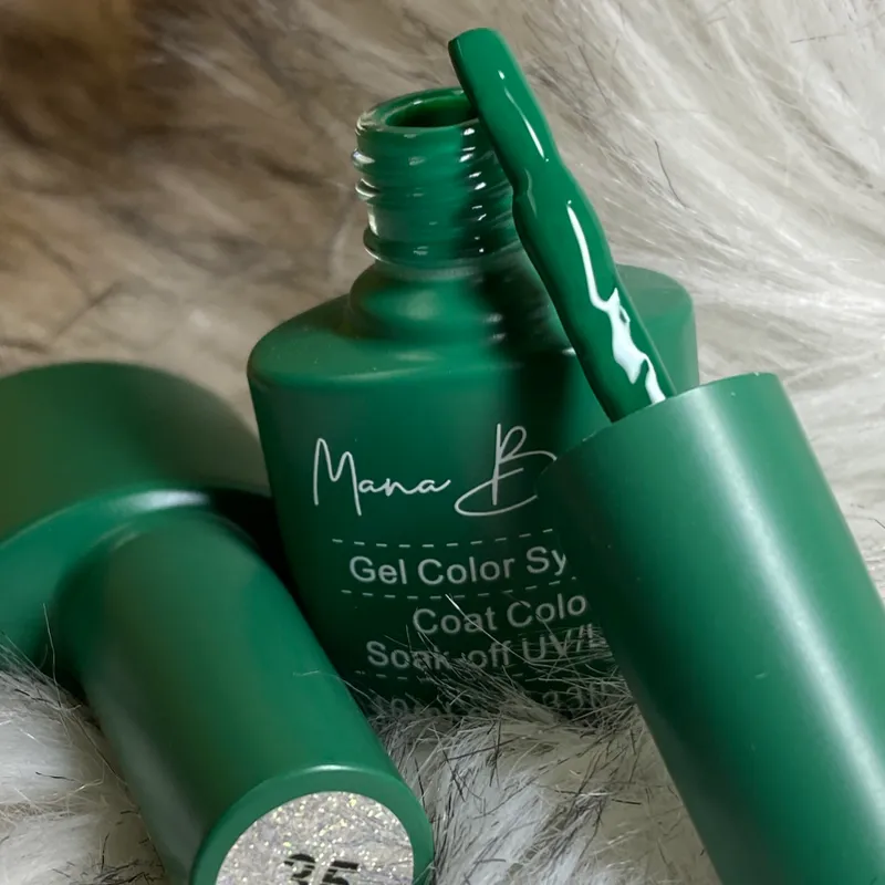 Esmalte Mana Beauty 35