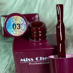 Esmalte Miss Cherry 15ml #3