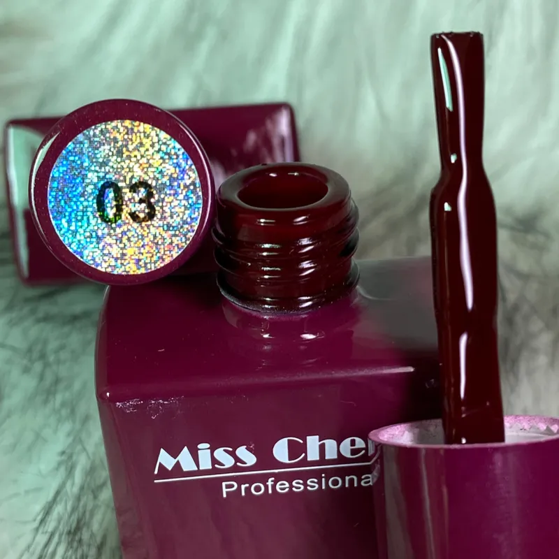 Esmalte Miss Cherry 15ml #3