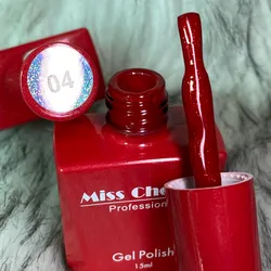 Esmalte Miss Cherry 15ml #4