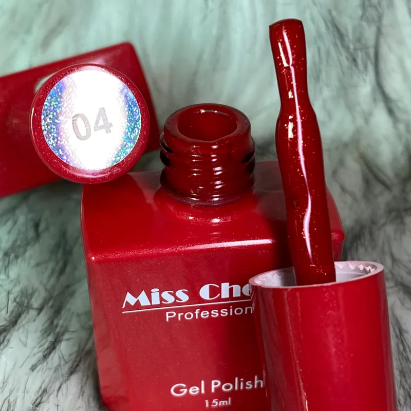 Esmalte Miss Cherry 15ml #4