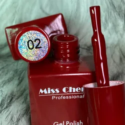 Esmalte Miss Cherry 15ml #2