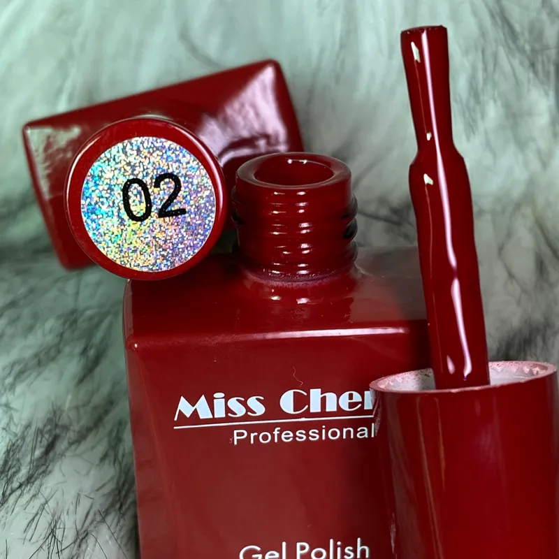 Esmalte Miss Cherry 15ml #2