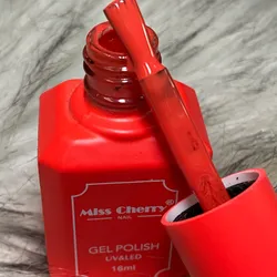 Esmalte Miss Cherry 16 ml 58 RF