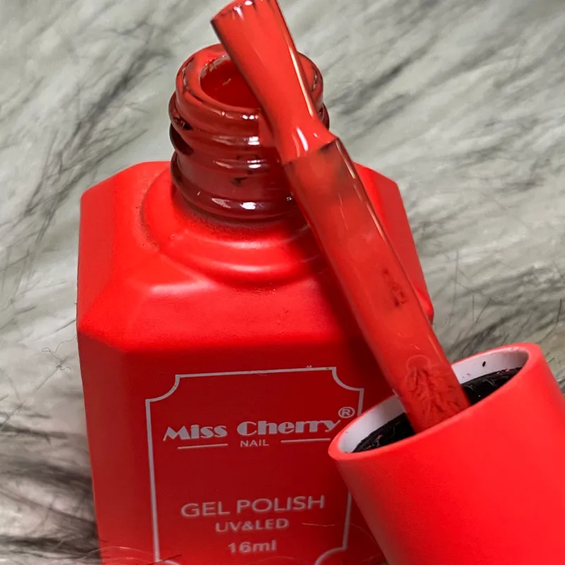 Esmalte Miss Cherry 16 ml 58 RF