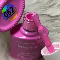 Esmalte Miss Nana 10ml 062