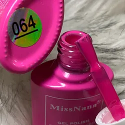 Esmalte Miss Nana 10ml 064