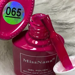 Esmalte Miss Nana 10ml 065