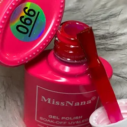 Esmalte Miss Nana 10ml 066