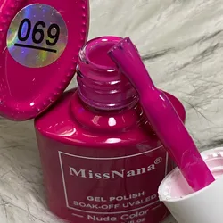 Esmalte Miss Nana 10ml 069